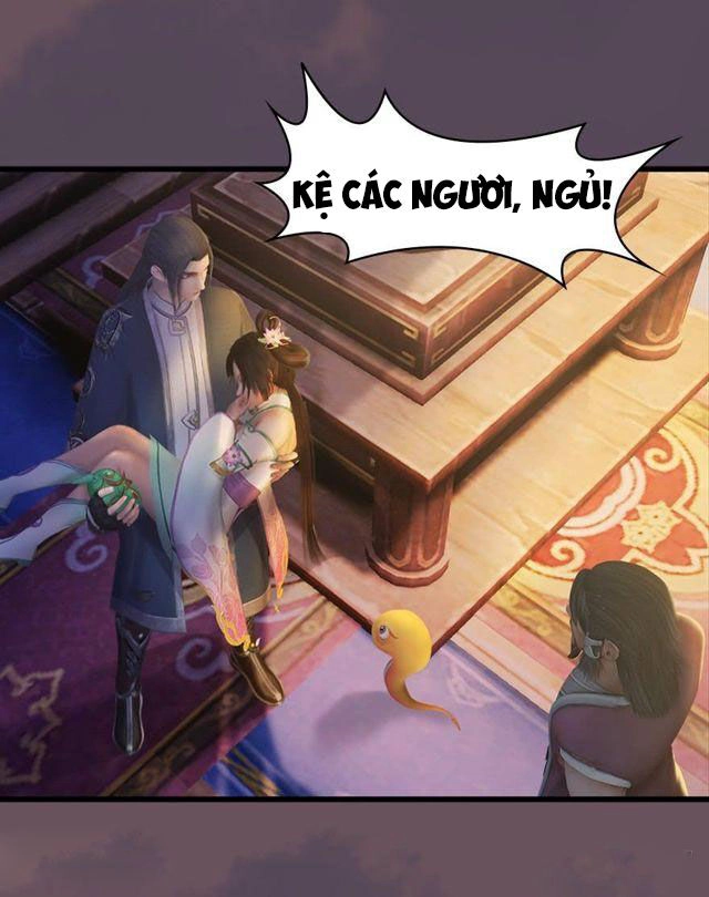 Cửu Hoang Đọa Huyền Sư Chapter 50 - 51