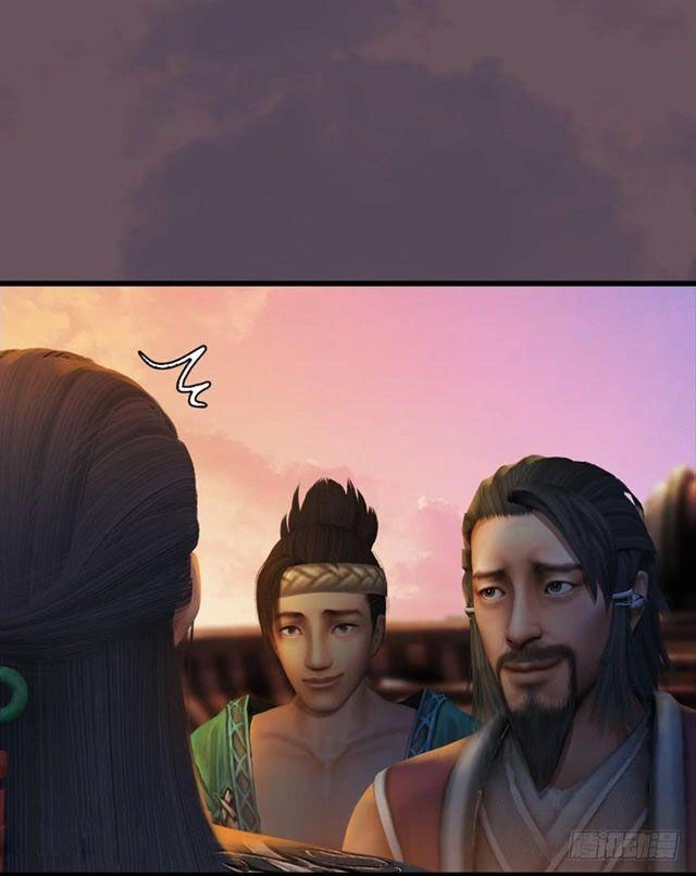 Cửu Hoang Đọa Huyền Sư Chapter 50 - 52