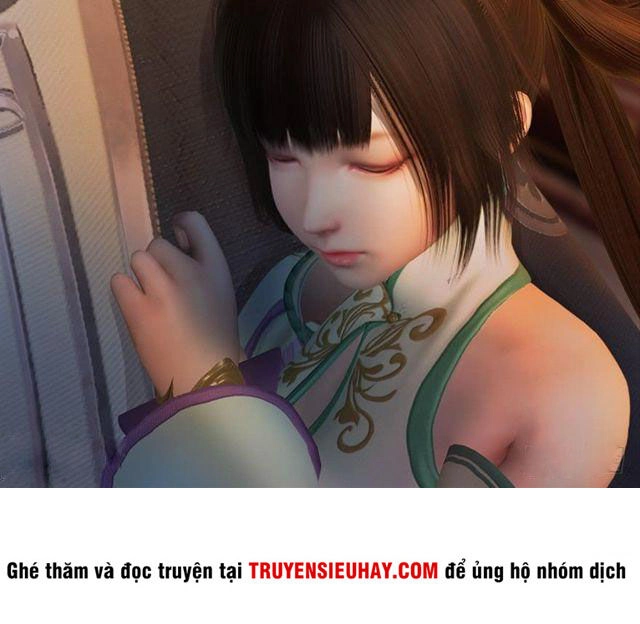 Cửu Hoang Đọa Huyền Sư Chapter 50 - 54