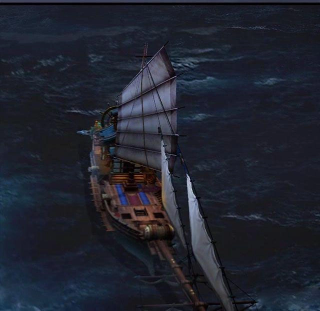 Cửu Hoang Đọa Huyền Sư Chapter 51 - 3