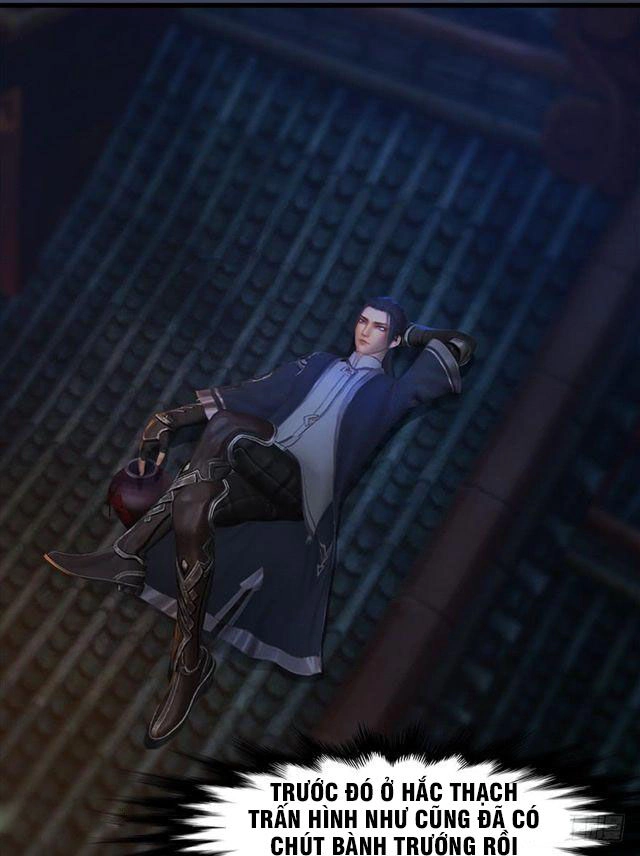 Cửu Hoang Đọa Huyền Sư Chapter 51 - 5