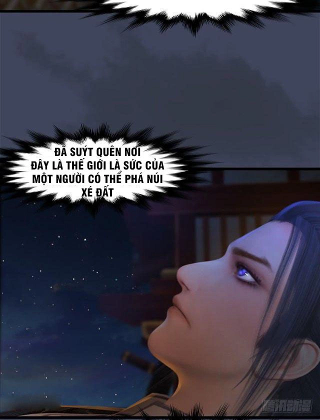 Cửu Hoang Đọa Huyền Sư Chapter 51 - 6