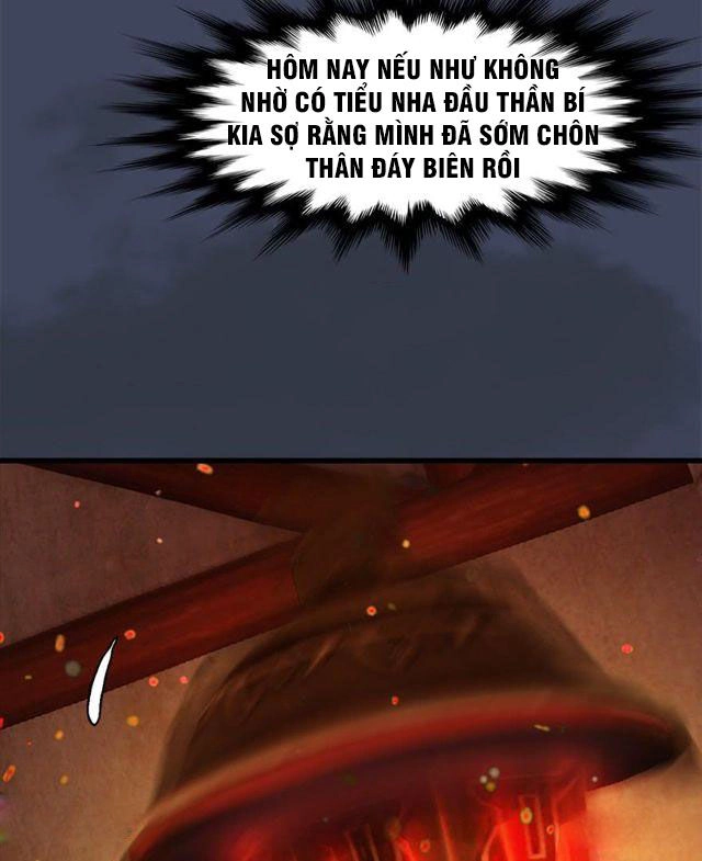 Cửu Hoang Đọa Huyền Sư Chapter 51 - 7