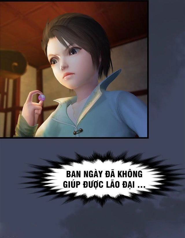 Cửu Hoang Đọa Huyền Sư Chapter 51 - 10