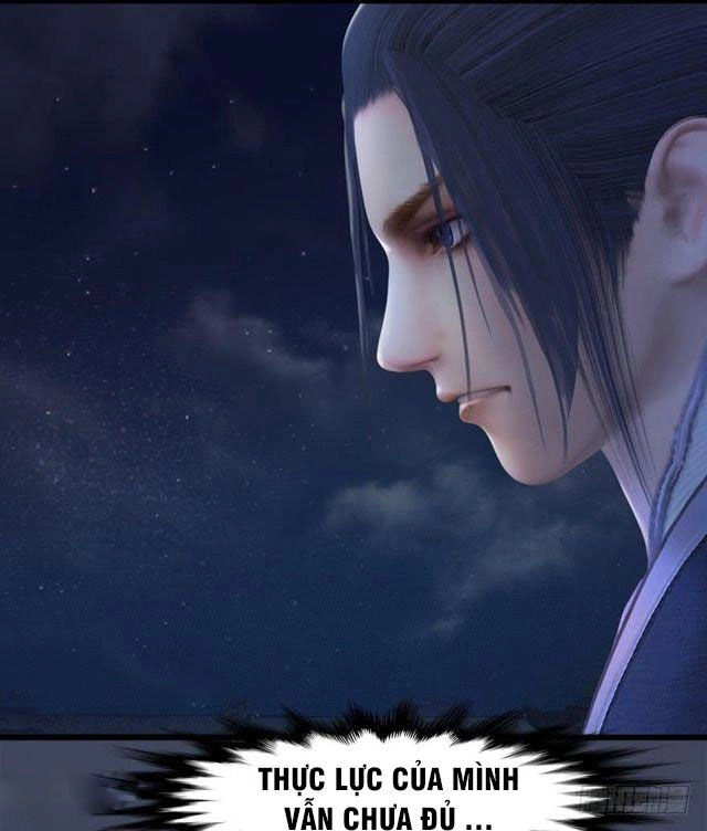 Cửu Hoang Đọa Huyền Sư Chapter 51 - 12