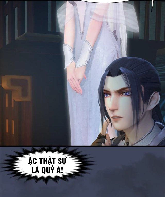 Cửu Hoang Đọa Huyền Sư Chapter 51 - 17