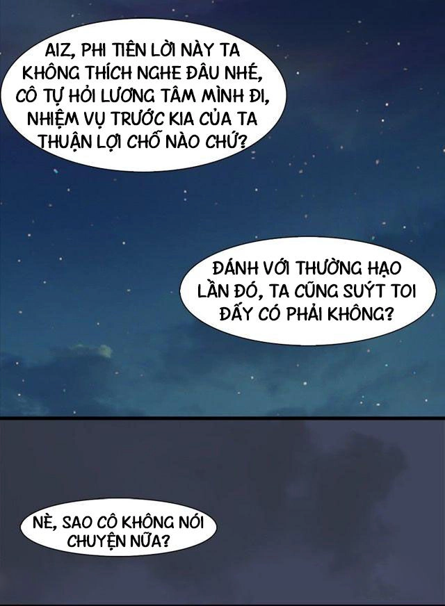 Cửu Hoang Đọa Huyền Sư Chapter 51 - 19