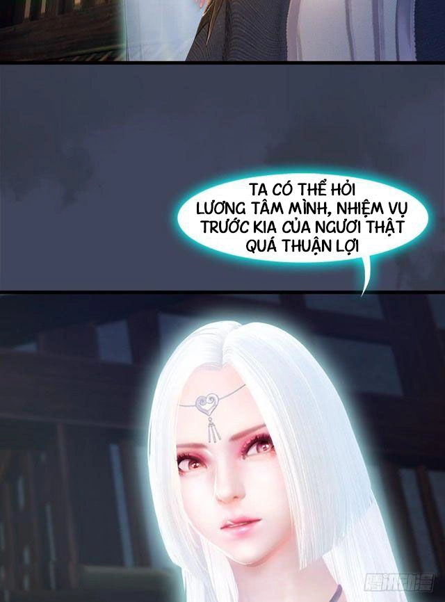 Cửu Hoang Đọa Huyền Sư Chapter 51 - 21