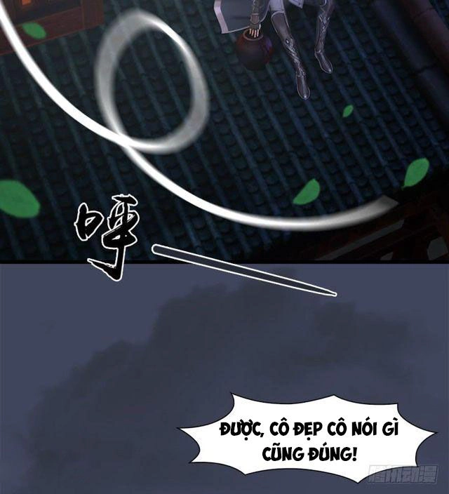 Cửu Hoang Đọa Huyền Sư Chapter 51 - 24
