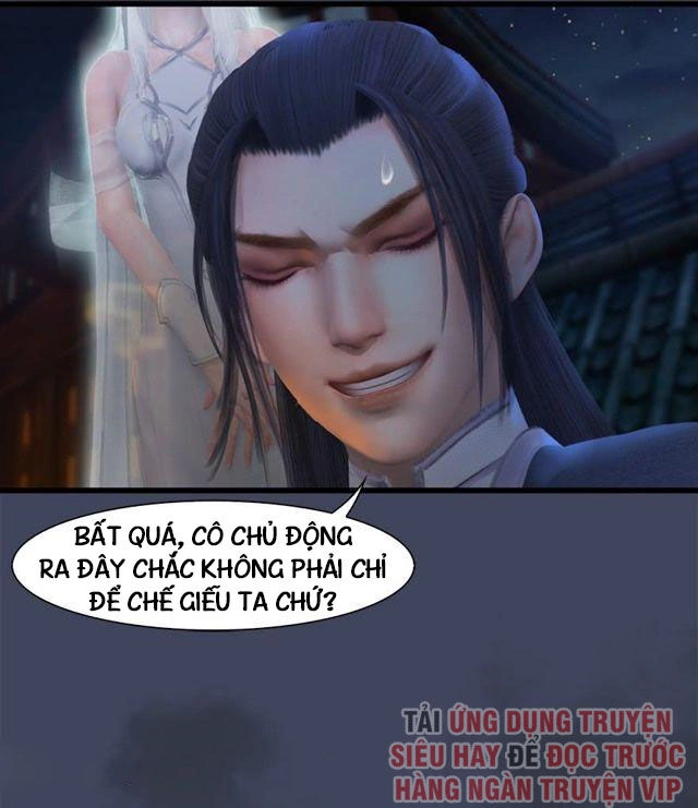Cửu Hoang Đọa Huyền Sư Chapter 51 - 25