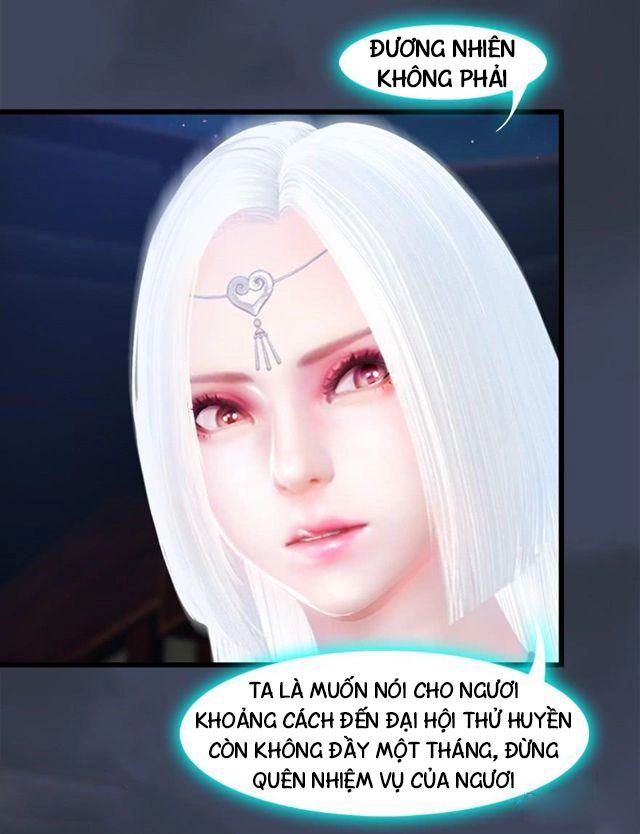 Cửu Hoang Đọa Huyền Sư Chapter 51 - 26