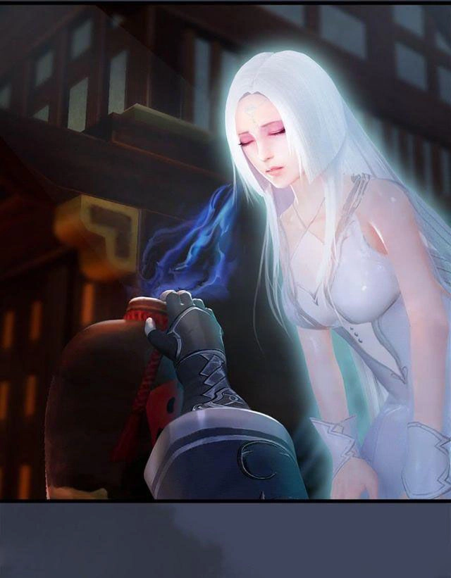 Cửu Hoang Đọa Huyền Sư Chapter 51 - 31