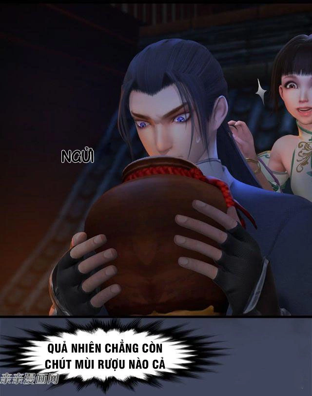 Cửu Hoang Đọa Huyền Sư Chapter 51 - 36