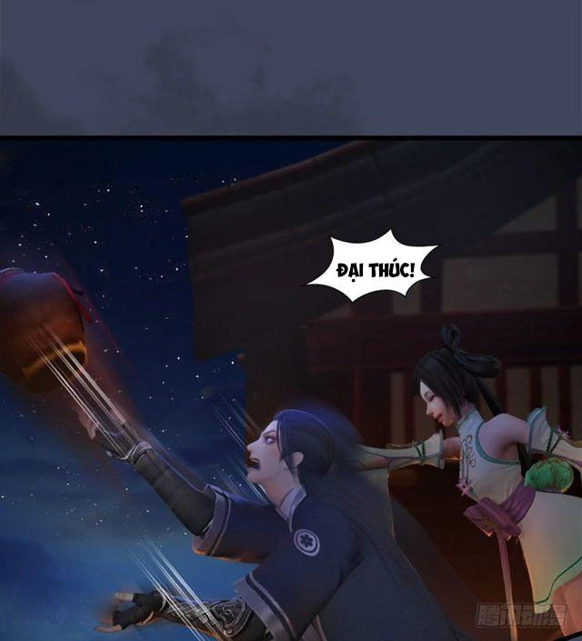 Cửu Hoang Đọa Huyền Sư Chapter 51 - 37