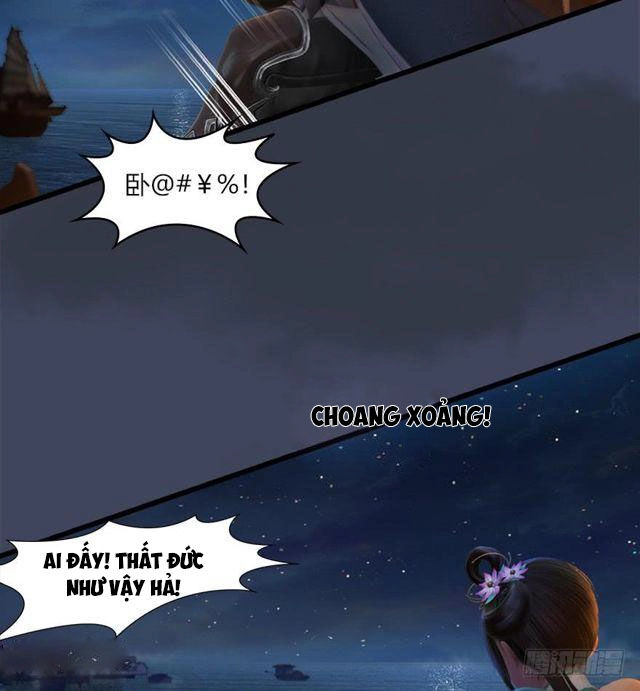 Cửu Hoang Đọa Huyền Sư Chapter 51 - 38