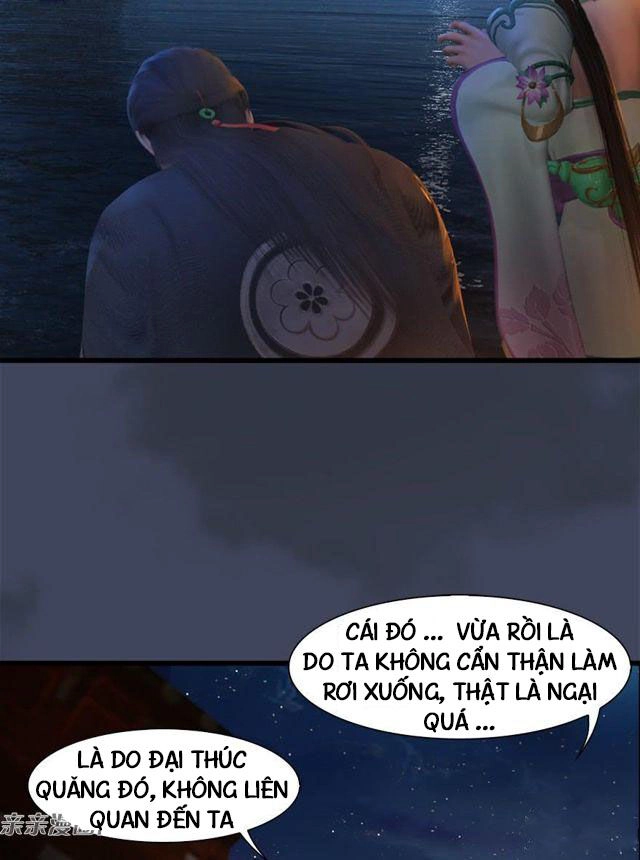 Cửu Hoang Đọa Huyền Sư Chapter 51 - 39