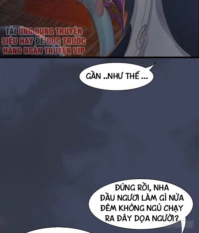 Cửu Hoang Đọa Huyền Sư Chapter 51 - 44