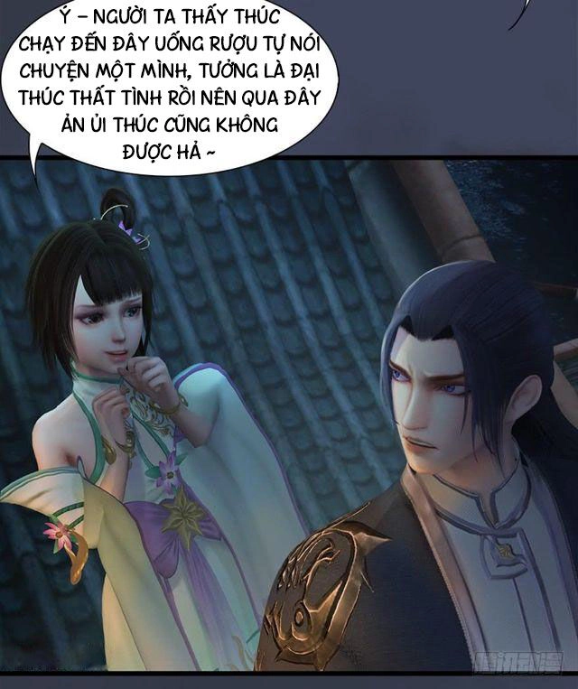 Cửu Hoang Đọa Huyền Sư Chapter 51 - 45