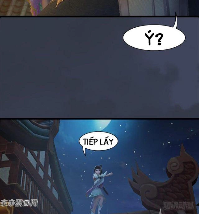 Cửu Hoang Đọa Huyền Sư Chapter 51 - 47
