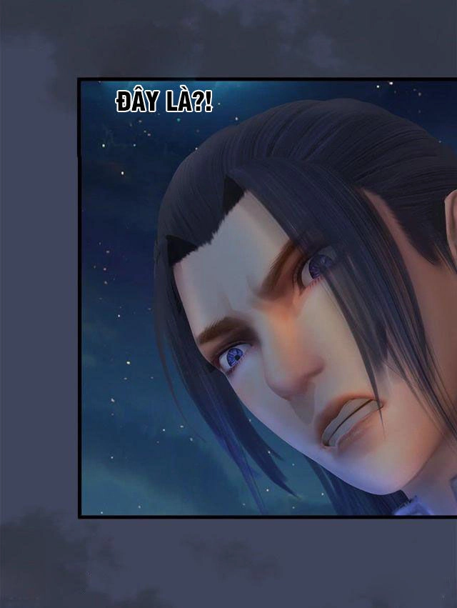 Cửu Hoang Đọa Huyền Sư Chapter 51 - 49