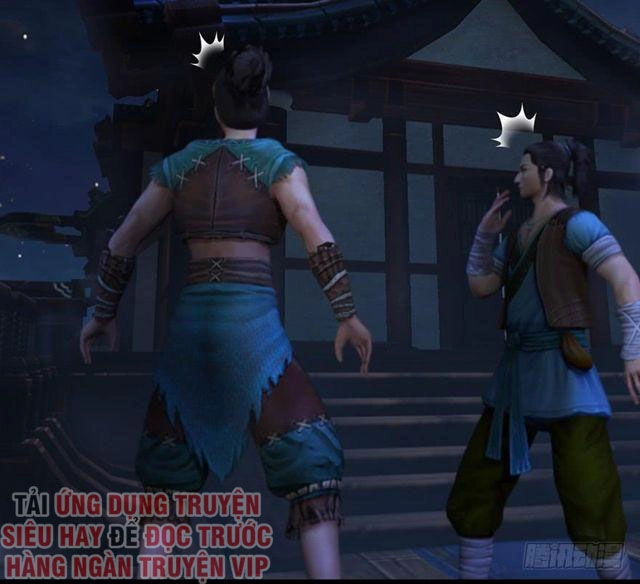 Cửu Hoang Đọa Huyền Sư Chapter 51 - 53