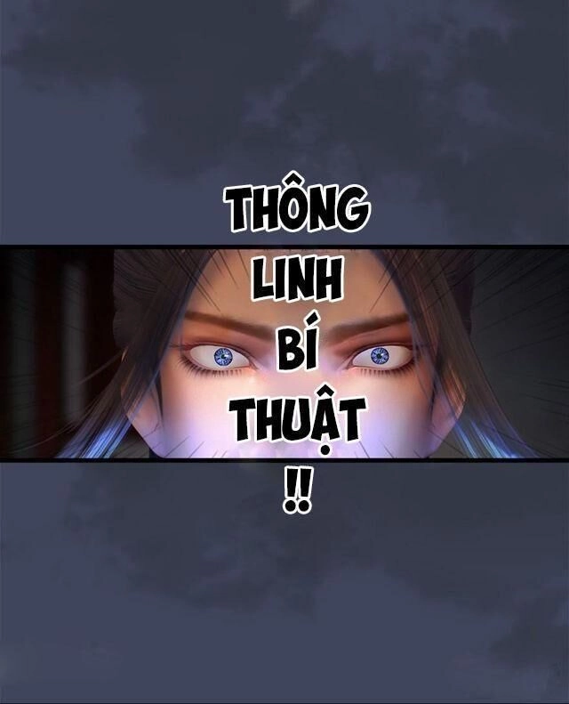 Cửu Hoang Đọa Huyền Sư Chapter 52 - 10