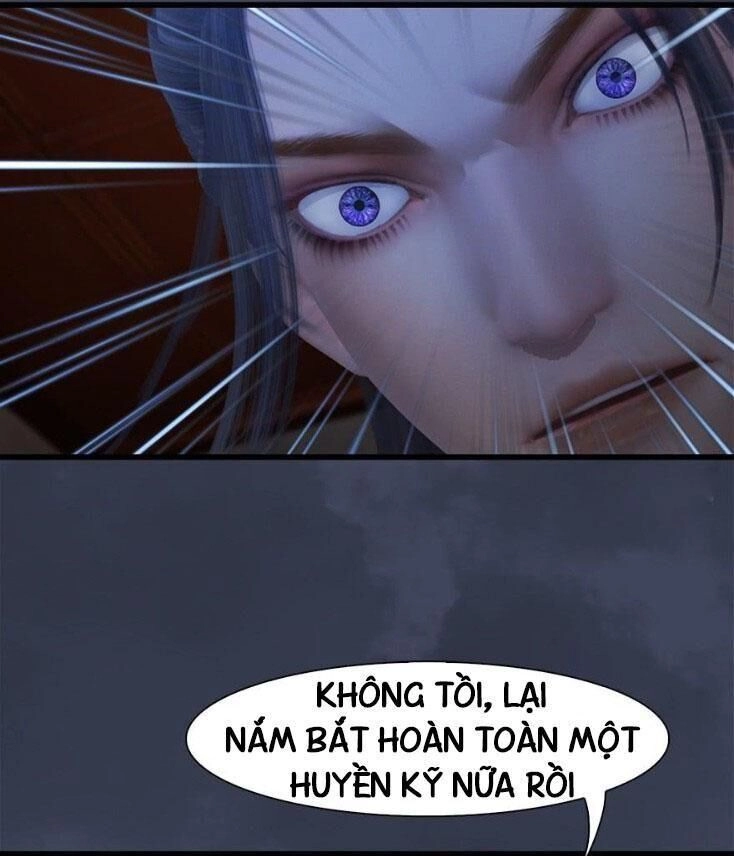 Cửu Hoang Đọa Huyền Sư Chapter 53 - 21