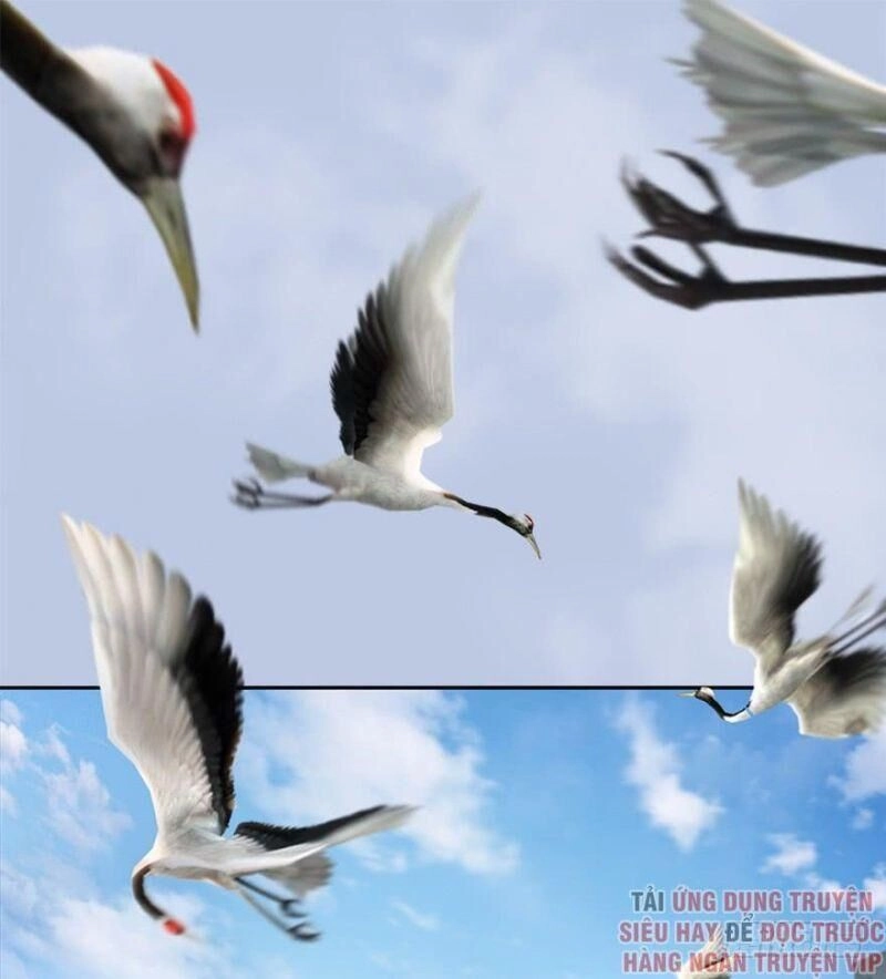 Cửu Hoang Đọa Huyền Sư Chapter 54 - 1