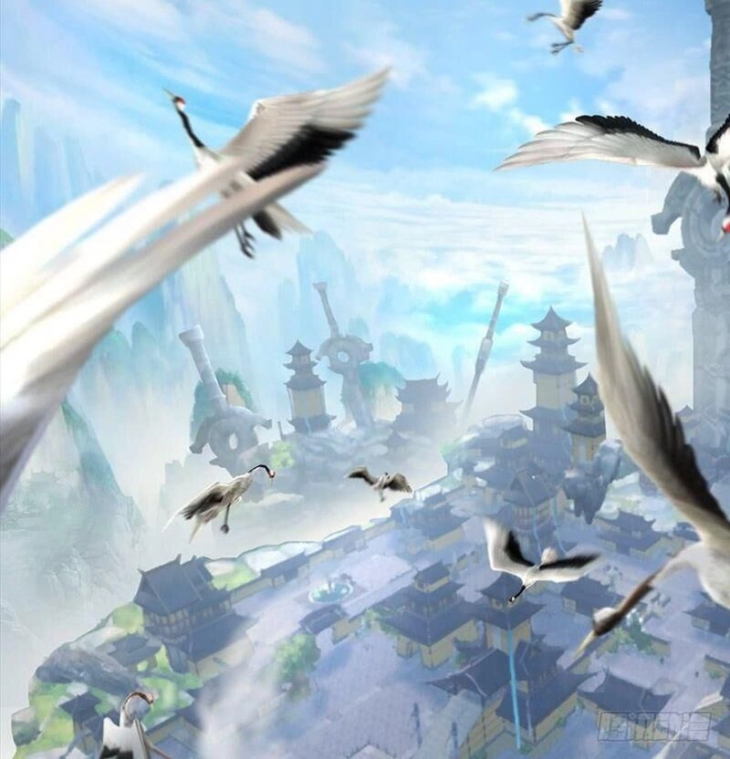 Cửu Hoang Đọa Huyền Sư Chapter 54 - 2