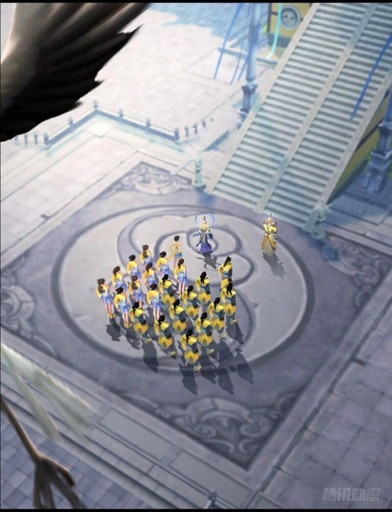 Cửu Hoang Đọa Huyền Sư Chapter 54 - 4