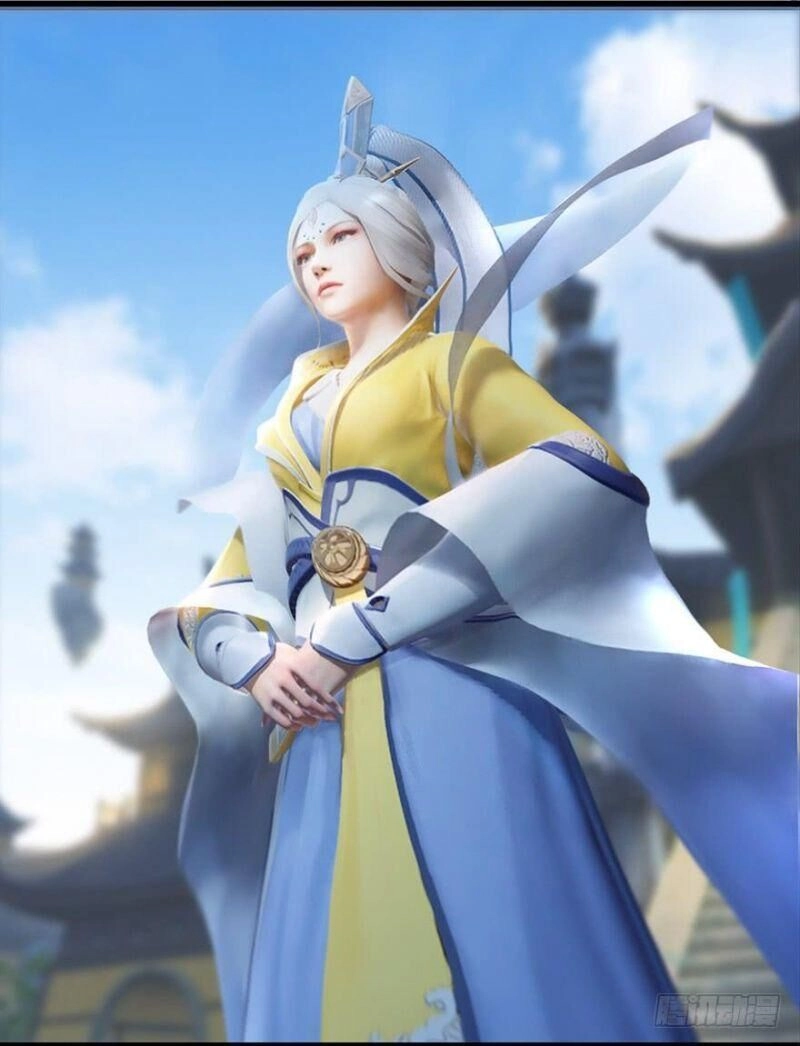 Cửu Hoang Đọa Huyền Sư Chapter 54 - 7