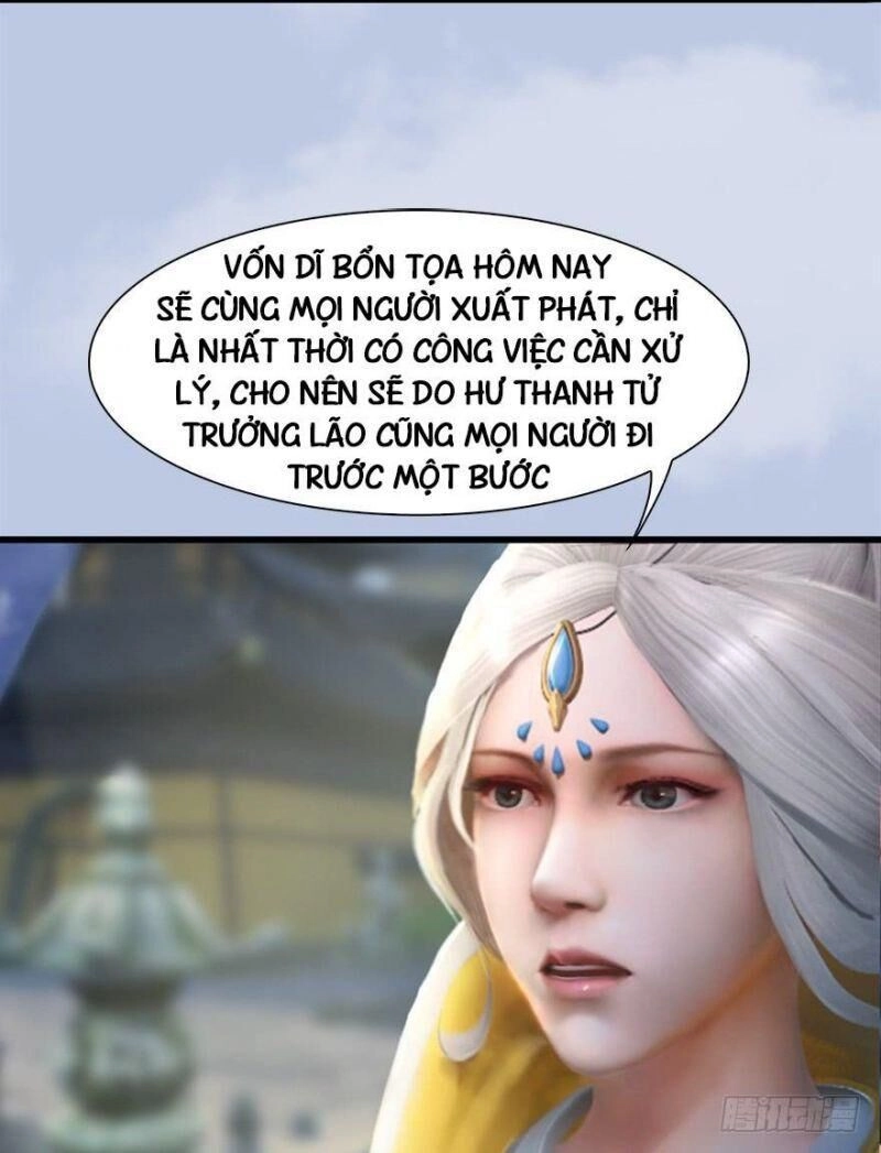 Cửu Hoang Đọa Huyền Sư Chapter 54 - 8