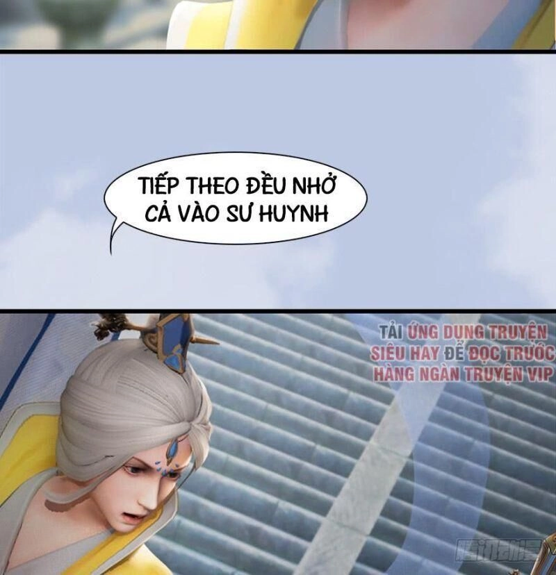 Cửu Hoang Đọa Huyền Sư Chapter 54 - 9