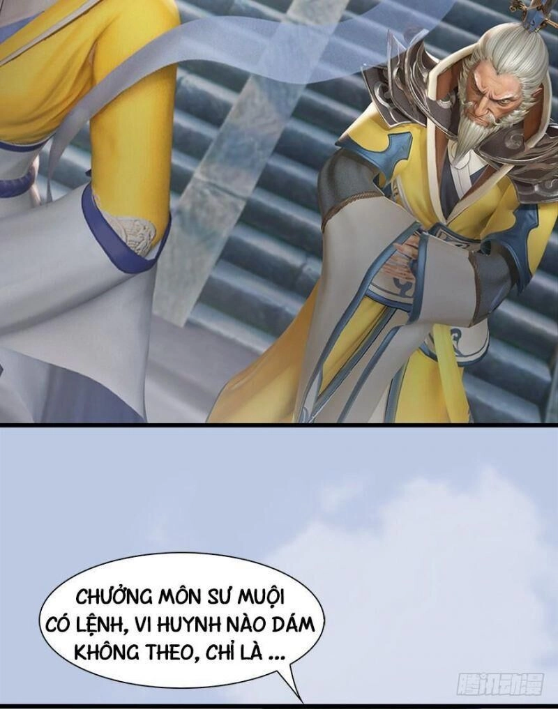 Cửu Hoang Đọa Huyền Sư Chapter 54 - 10