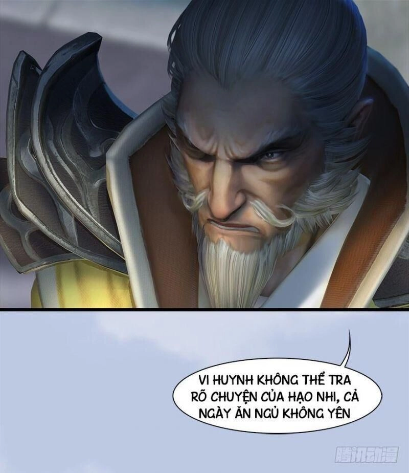 Cửu Hoang Đọa Huyền Sư Chapter 54 - 11
