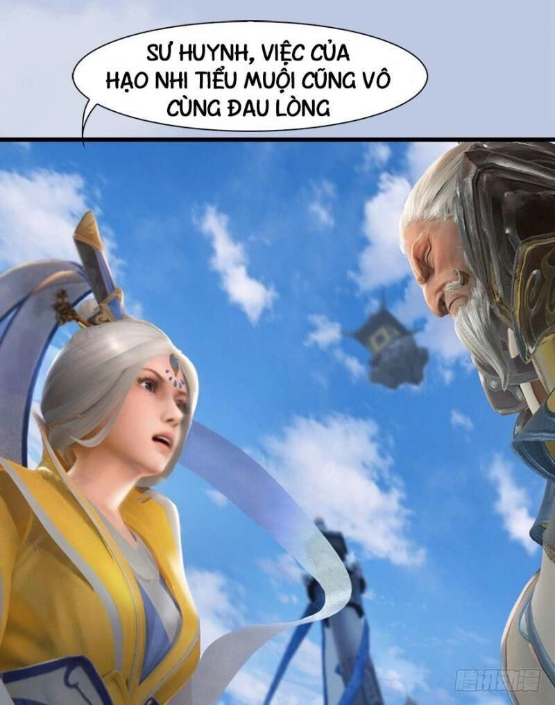 Cửu Hoang Đọa Huyền Sư Chapter 54 - 12