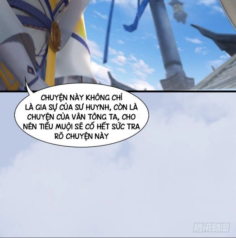 Cửu Hoang Đọa Huyền Sư Chapter 54 - 13