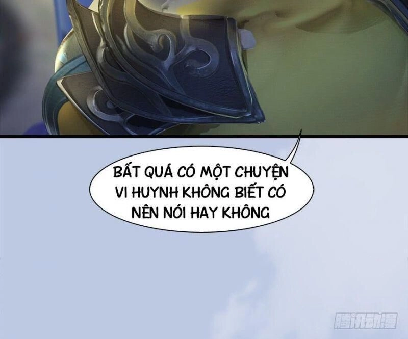 Cửu Hoang Đọa Huyền Sư Chapter 54 - 15