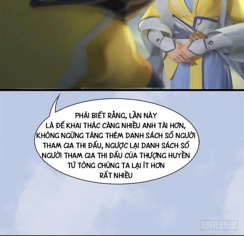 Cửu Hoang Đọa Huyền Sư Chapter 54 - 20