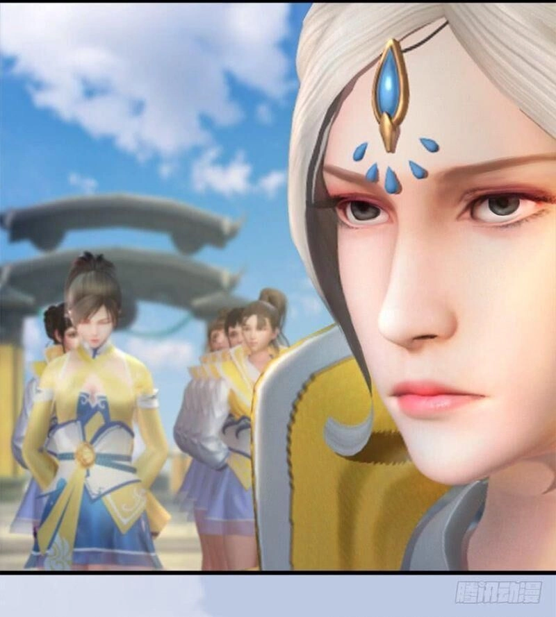 Cửu Hoang Đọa Huyền Sư Chapter 54 - 21