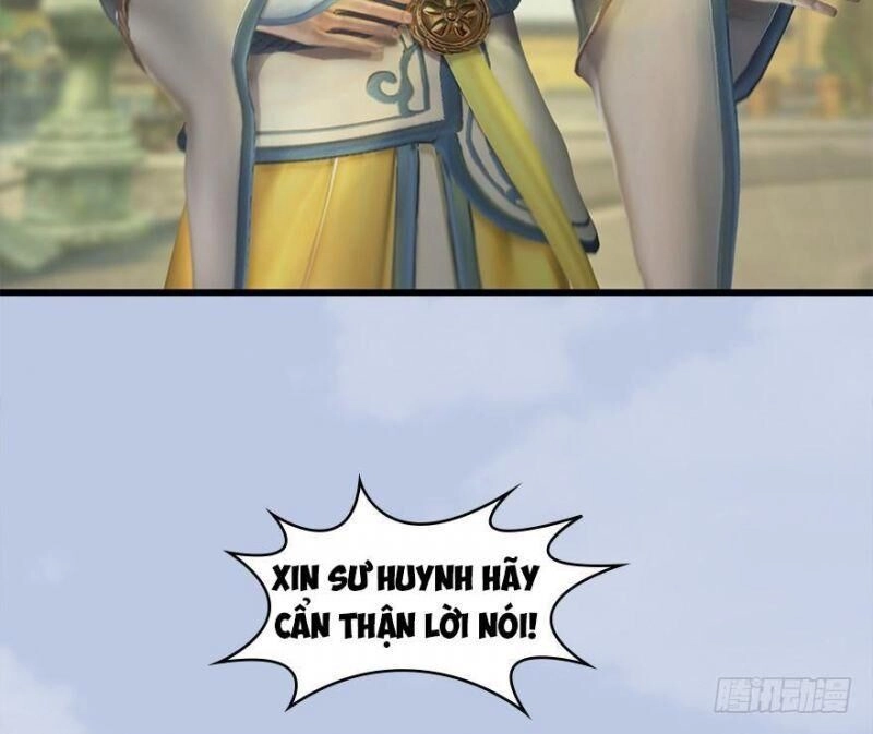 Cửu Hoang Đọa Huyền Sư Chapter 54 - 23