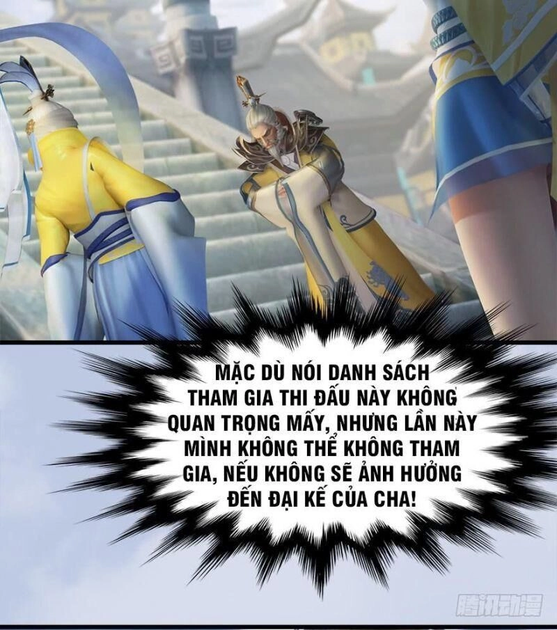 Cửu Hoang Đọa Huyền Sư Chapter 54 - 28