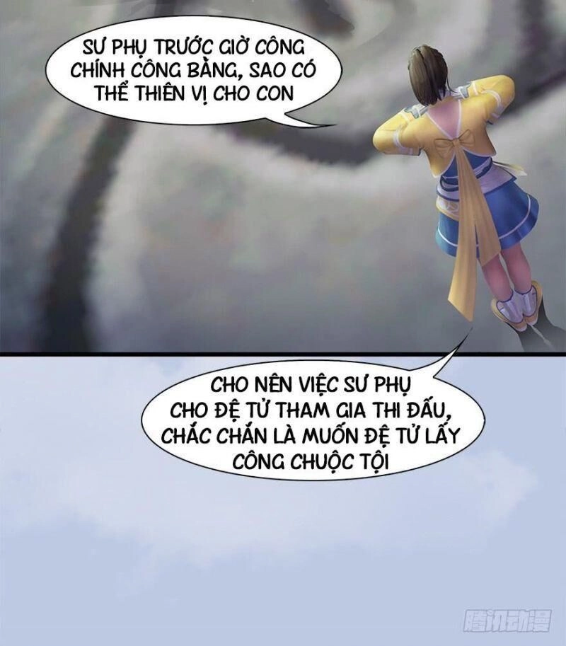 Cửu Hoang Đọa Huyền Sư Chapter 54 - 33