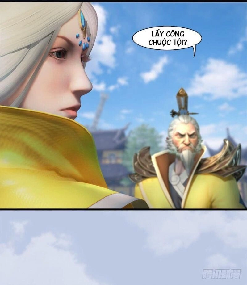 Cửu Hoang Đọa Huyền Sư Chapter 54 - 34