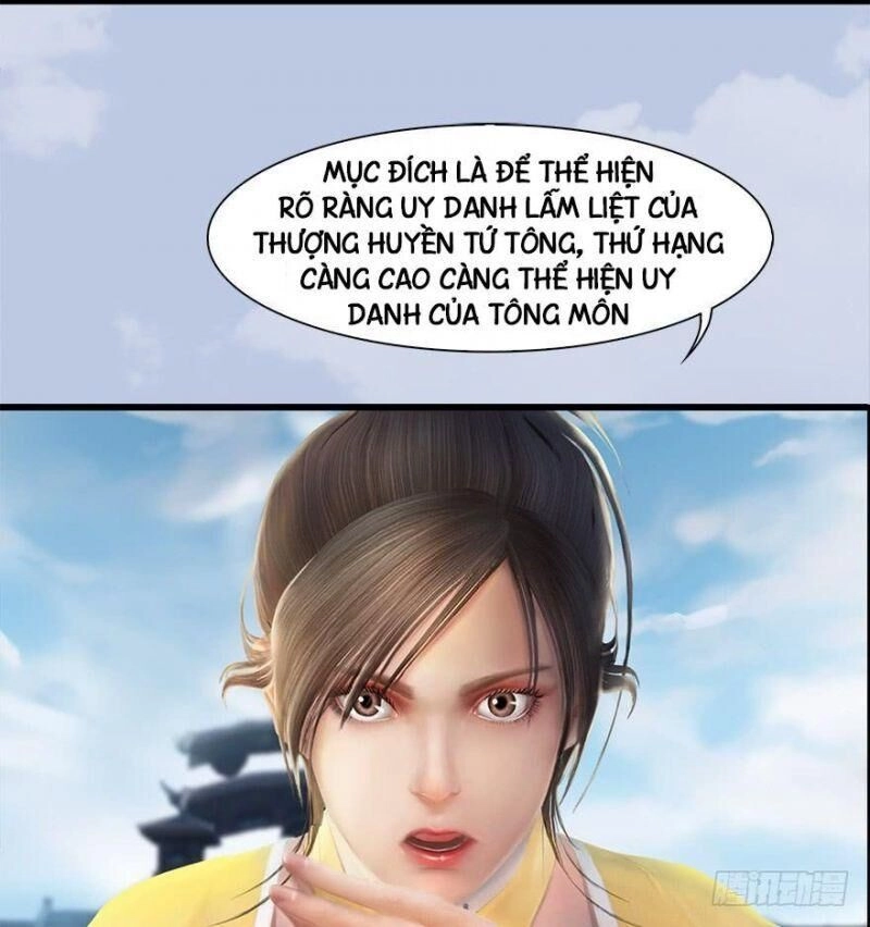Cửu Hoang Đọa Huyền Sư Chapter 54 - 36