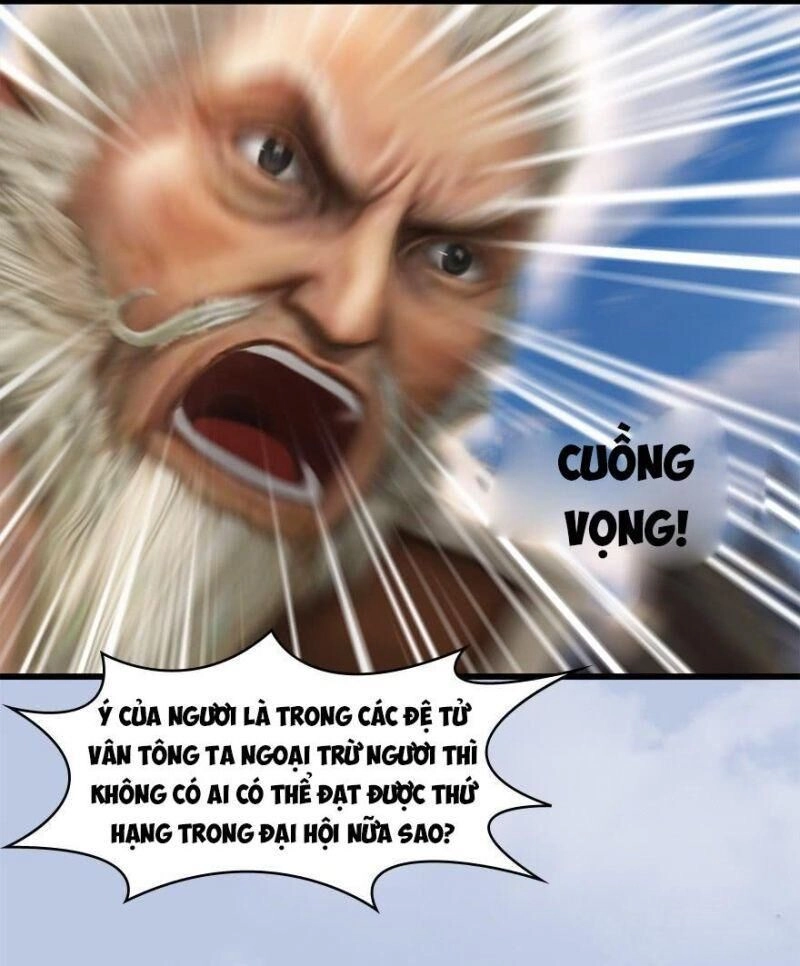 Cửu Hoang Đọa Huyền Sư Chapter 54 - 38