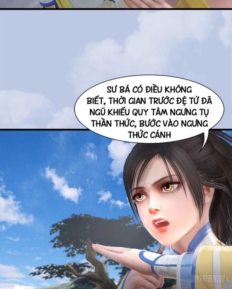 Cửu Hoang Đọa Huyền Sư Chapter 54 - 40