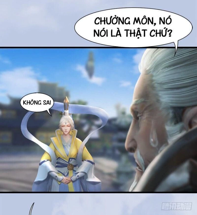 Cửu Hoang Đọa Huyền Sư Chapter 54 - 43