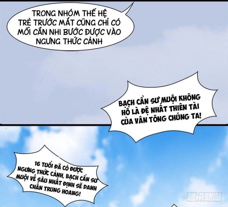 Cửu Hoang Đọa Huyền Sư Chapter 54 - 45