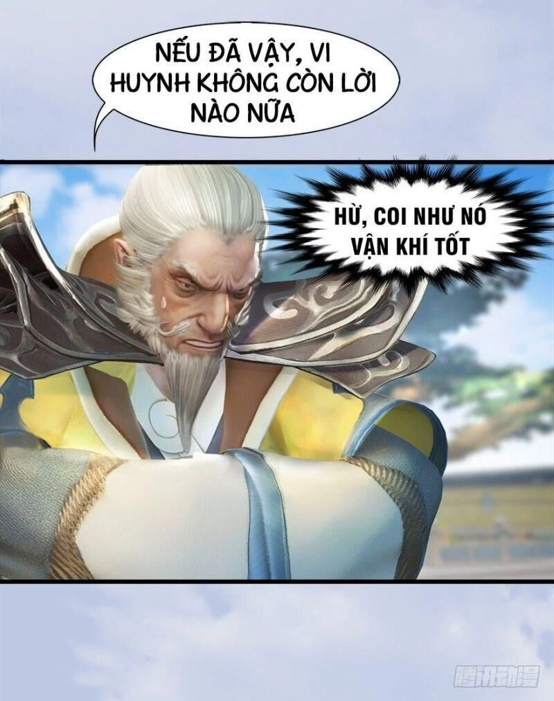 Cửu Hoang Đọa Huyền Sư Chapter 54 - 47